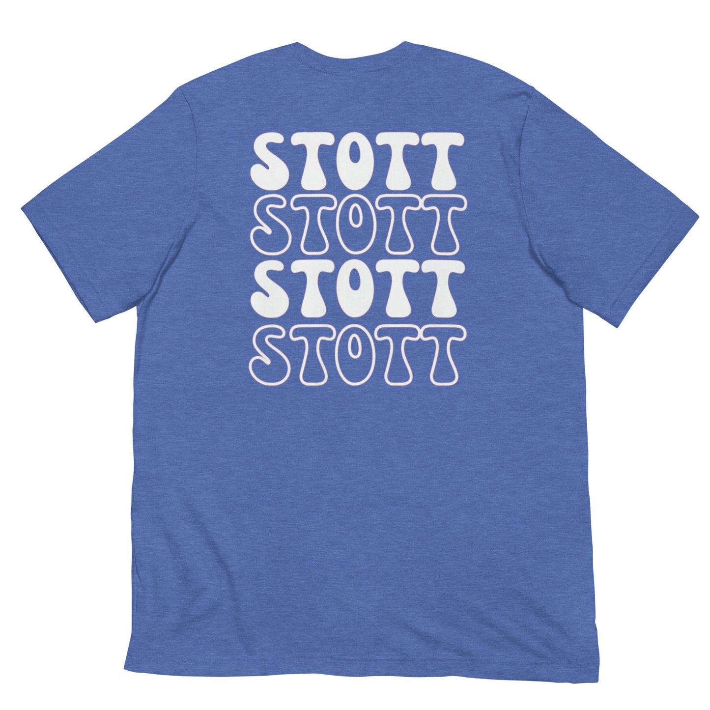 Stott Tee