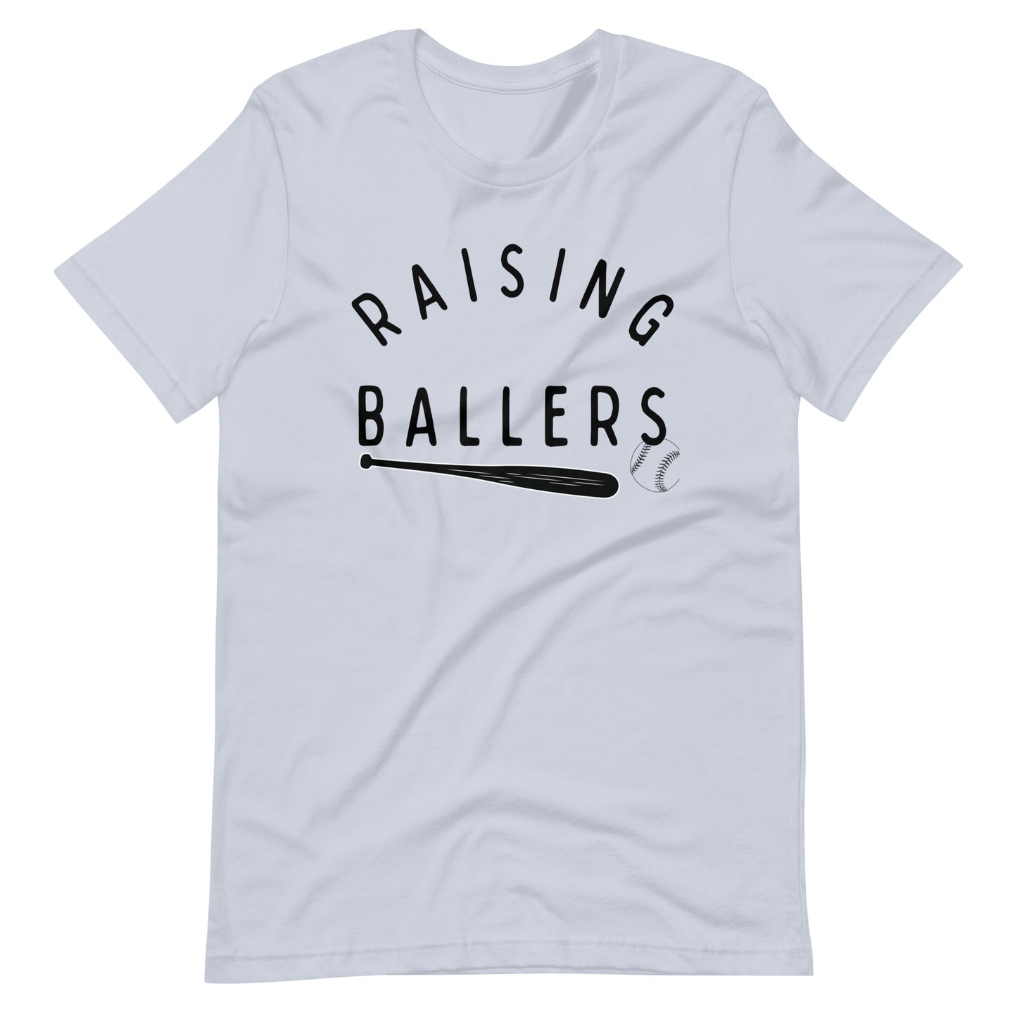 Raising Ballers Tee