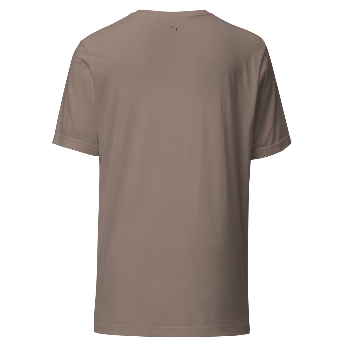 Surfbort Unisex Tee
