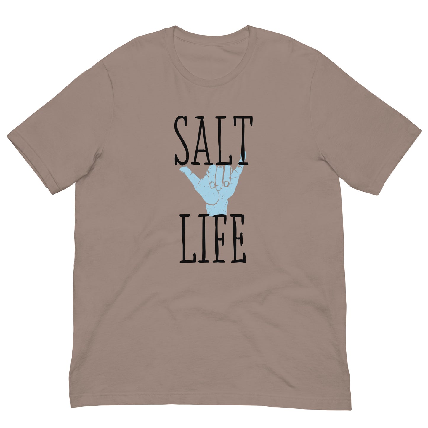 Salt Life Tee
