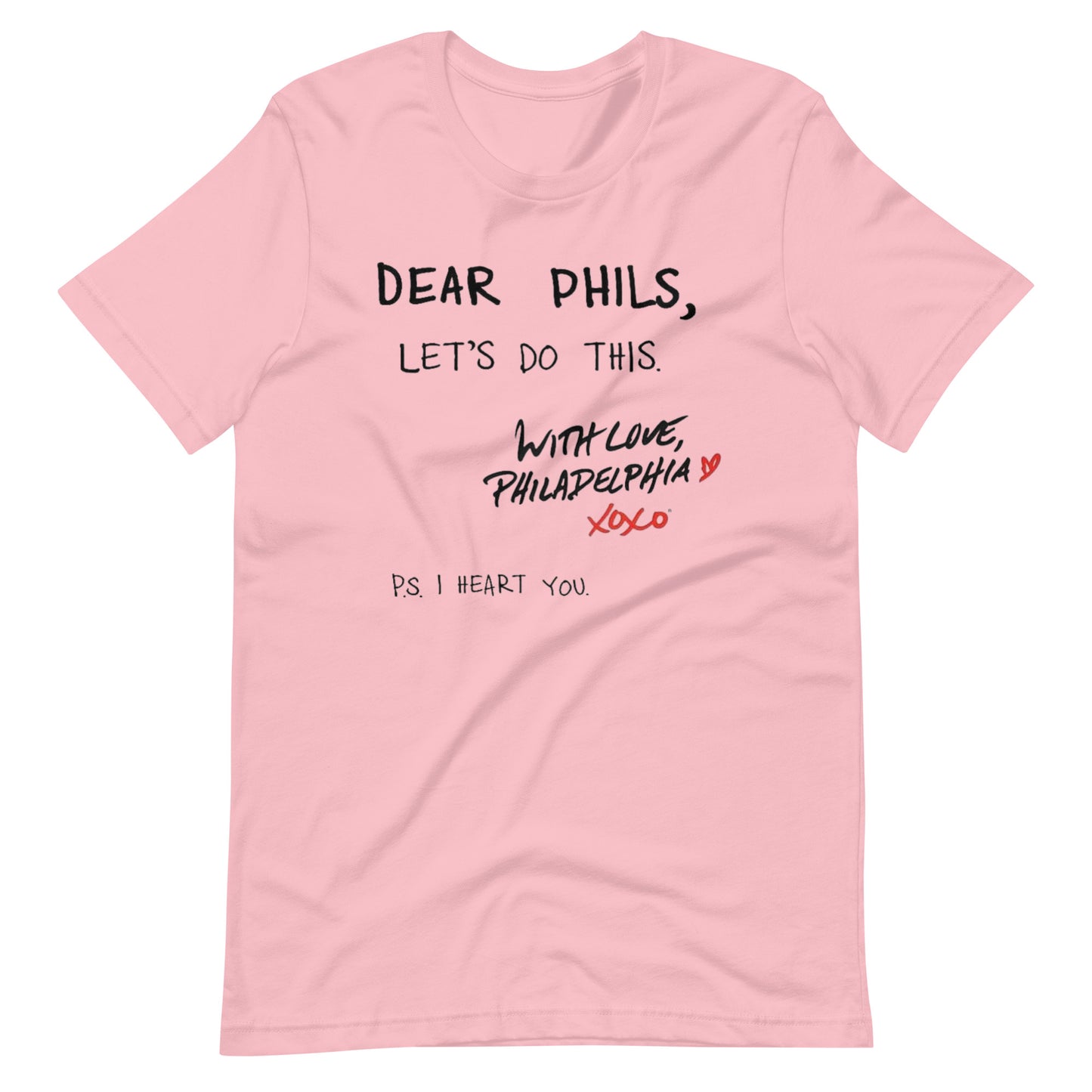 Dear Phils Tee