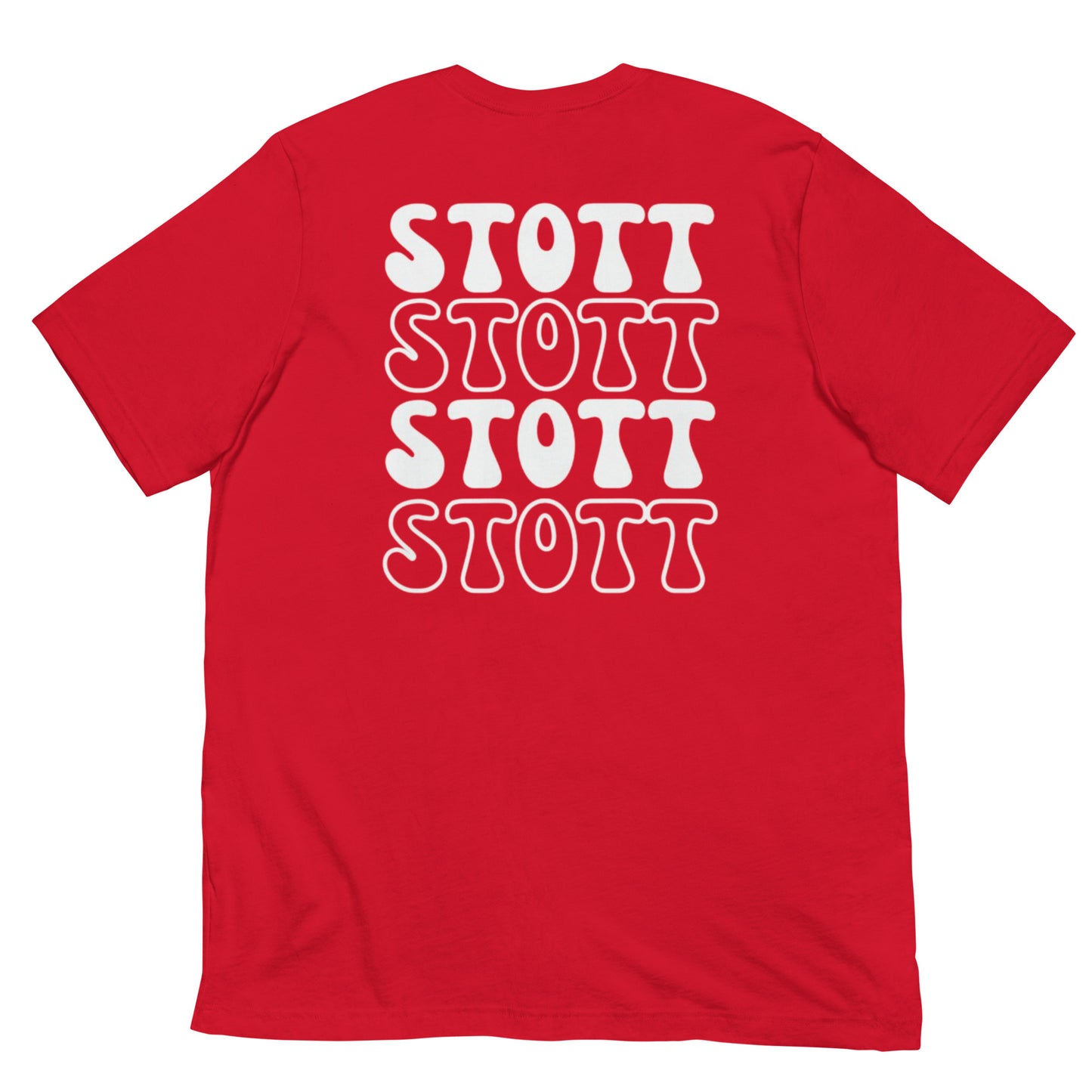 Stott Tee