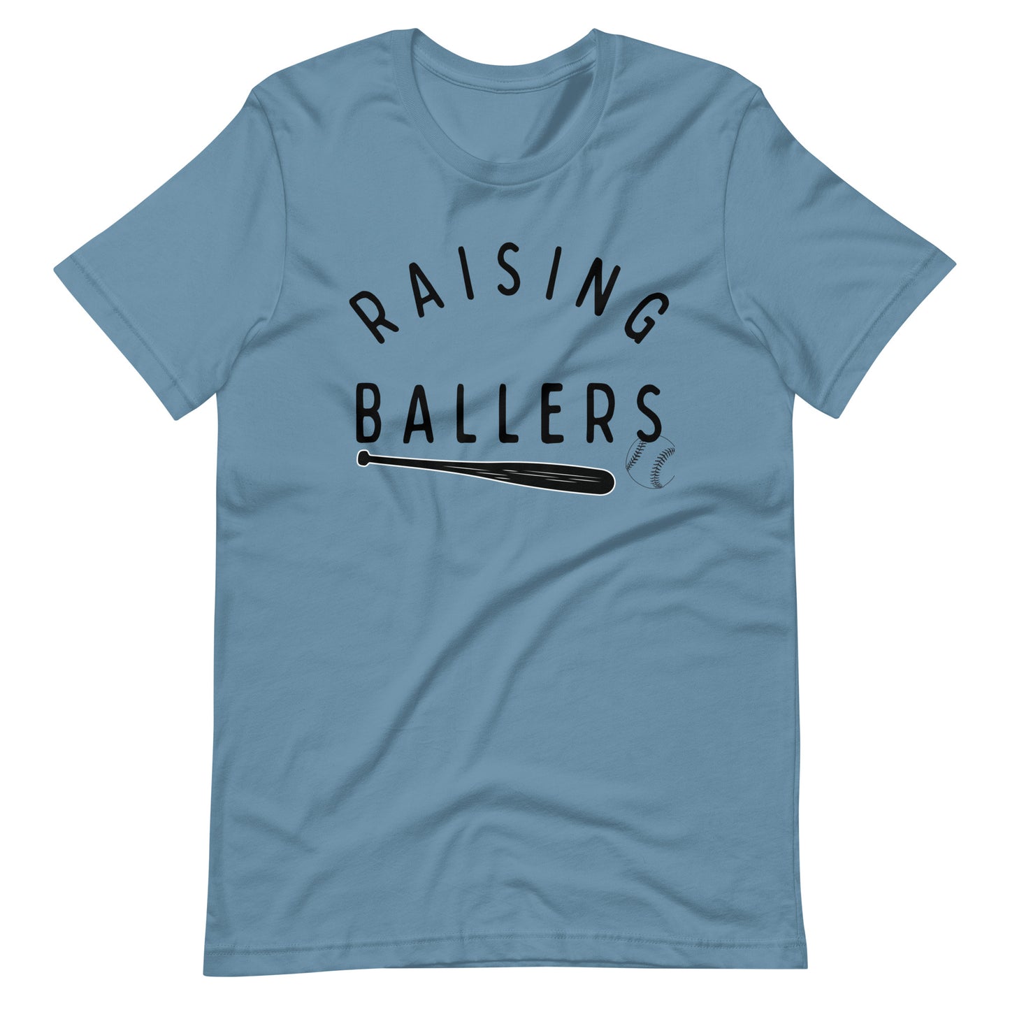 Raising Ballers Tee
