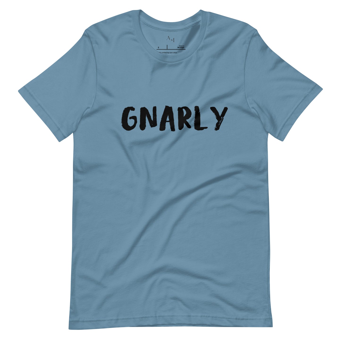 Gnarly Tee