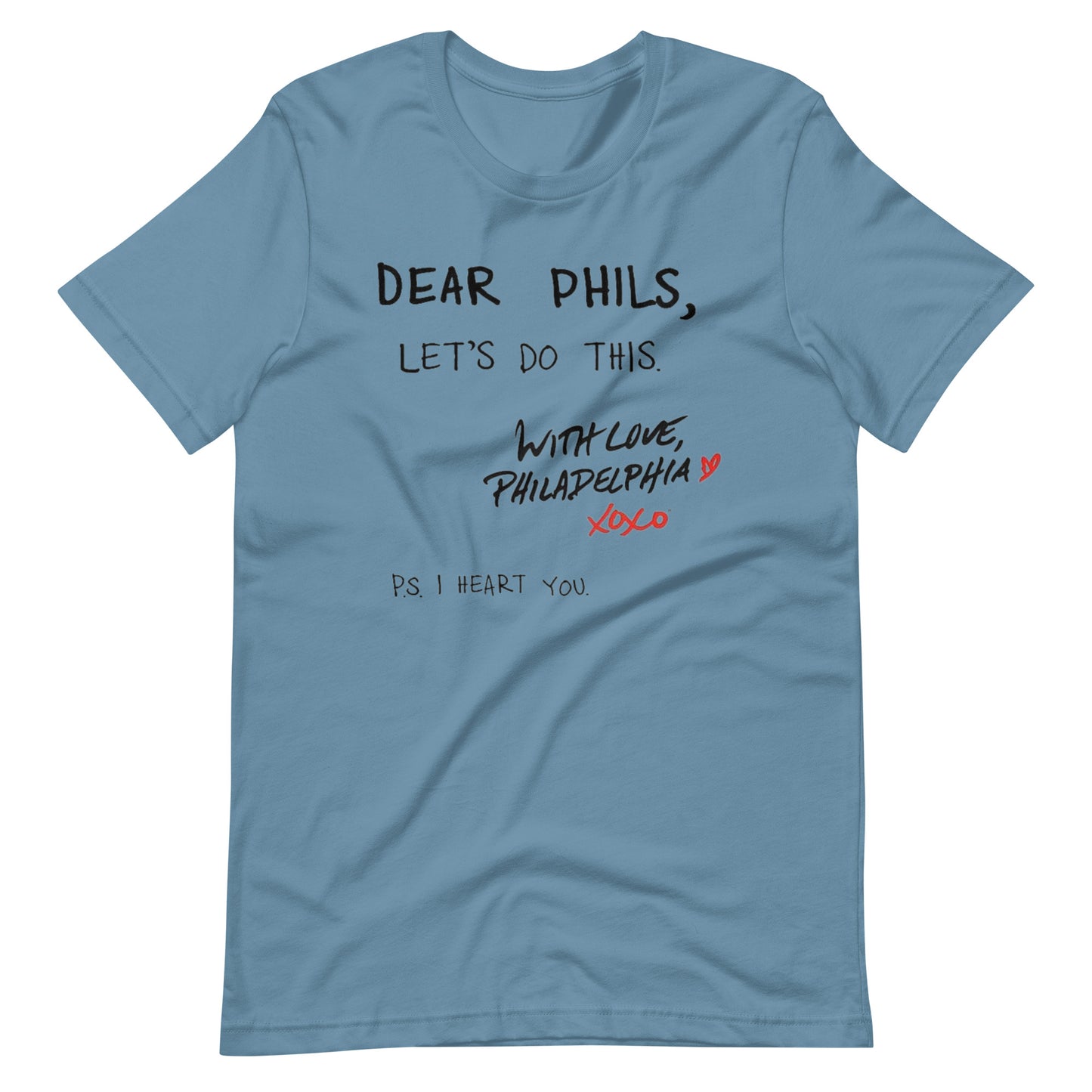 Dear Phils Tee