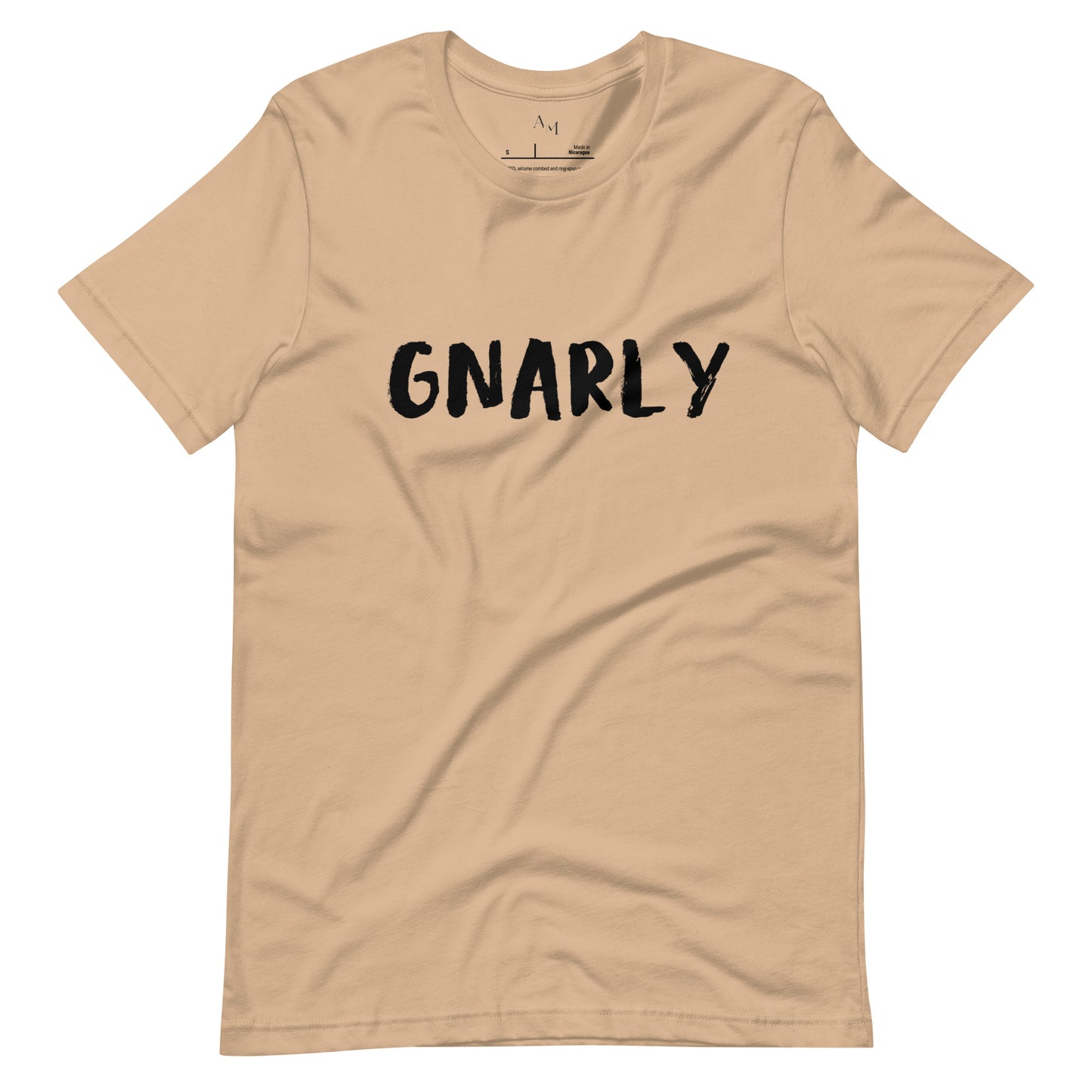 Gnarly Tee