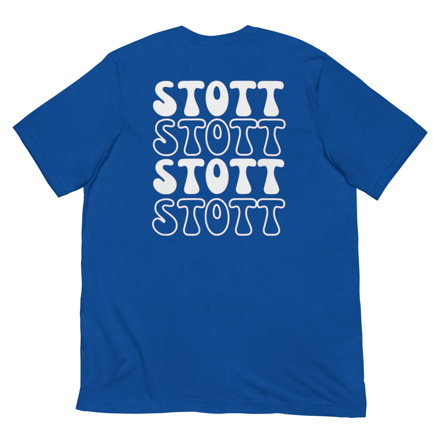 Stott Tee