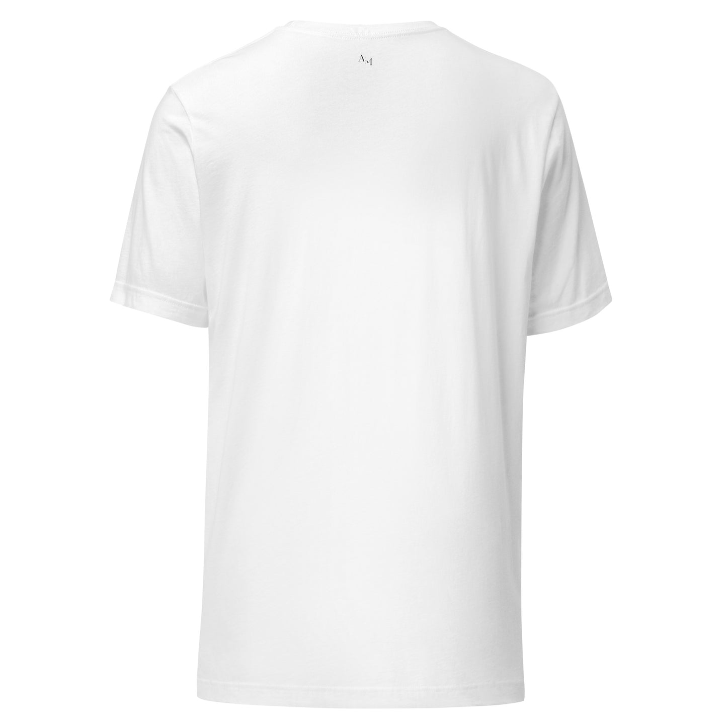 Surfbort Unisex Tee