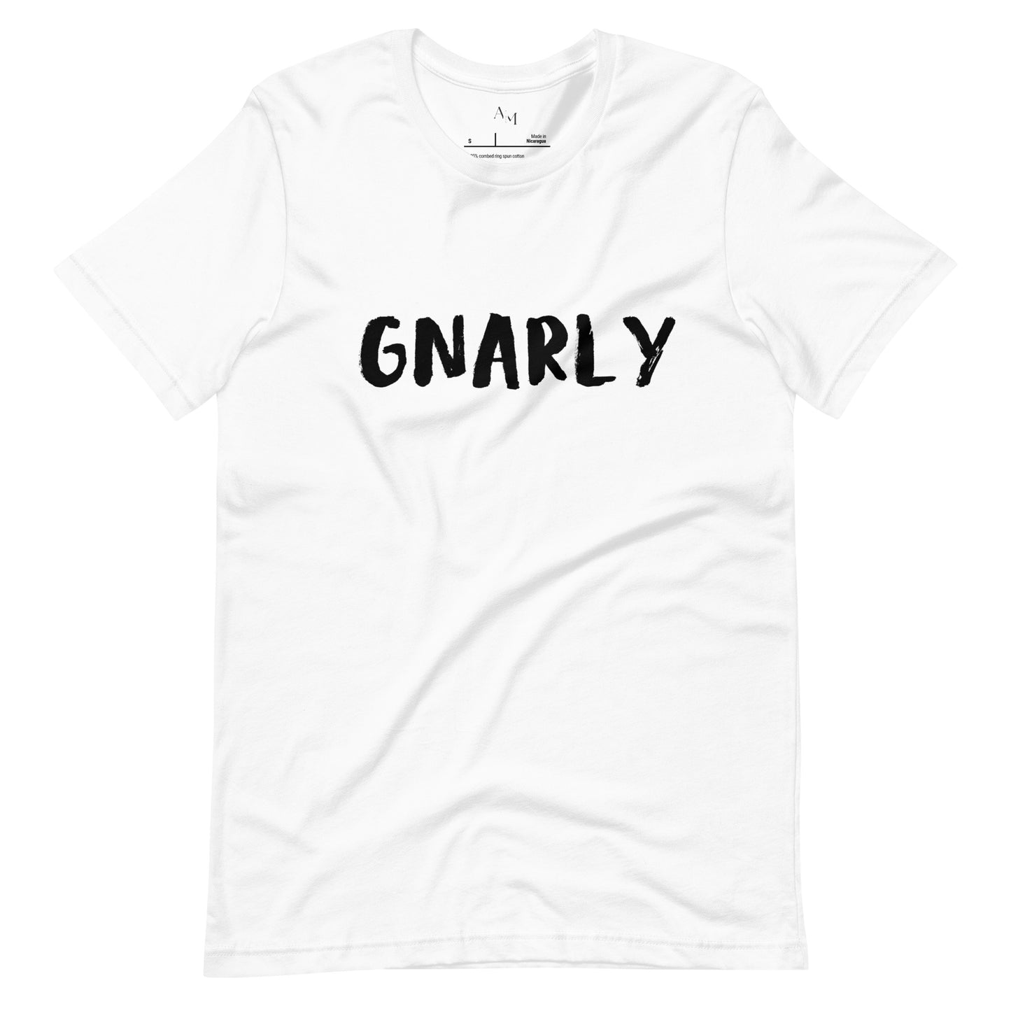 Gnarly Tee