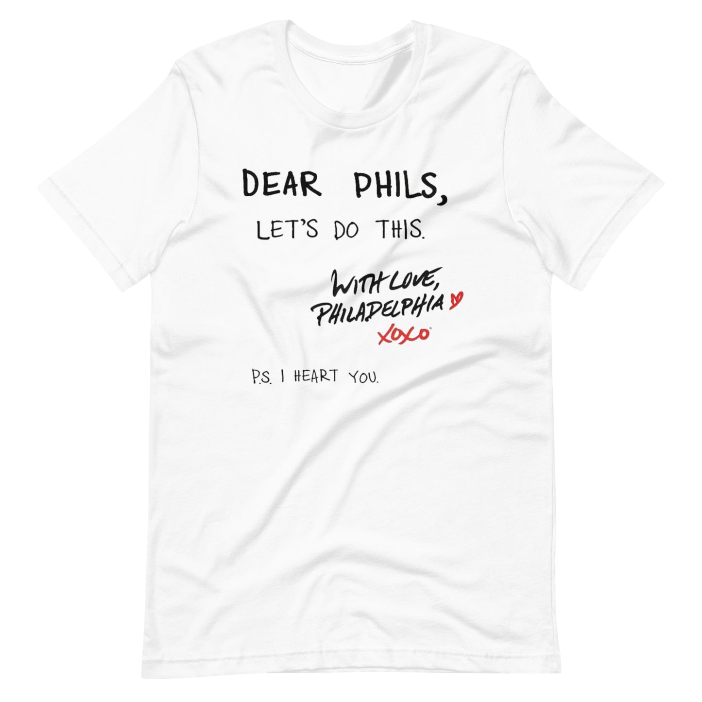 Dear Phils Tee