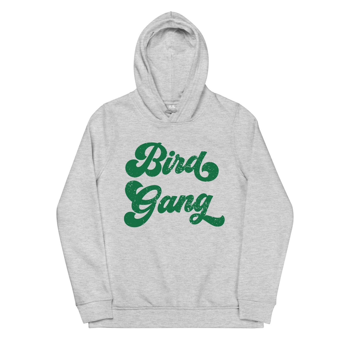 Bird Gang Organic Women's Hoodie