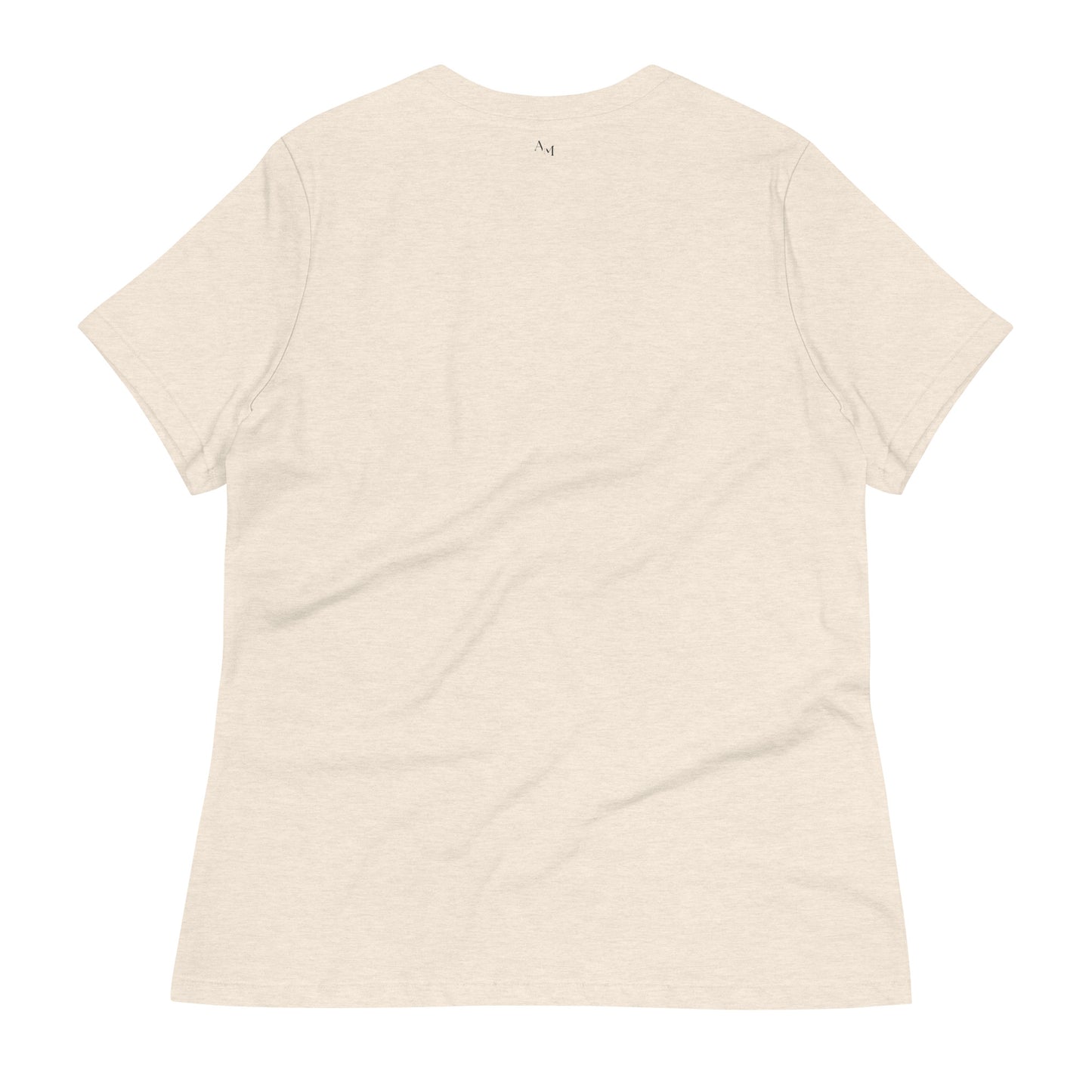 Lay Off The High One’s - Women’s Tee