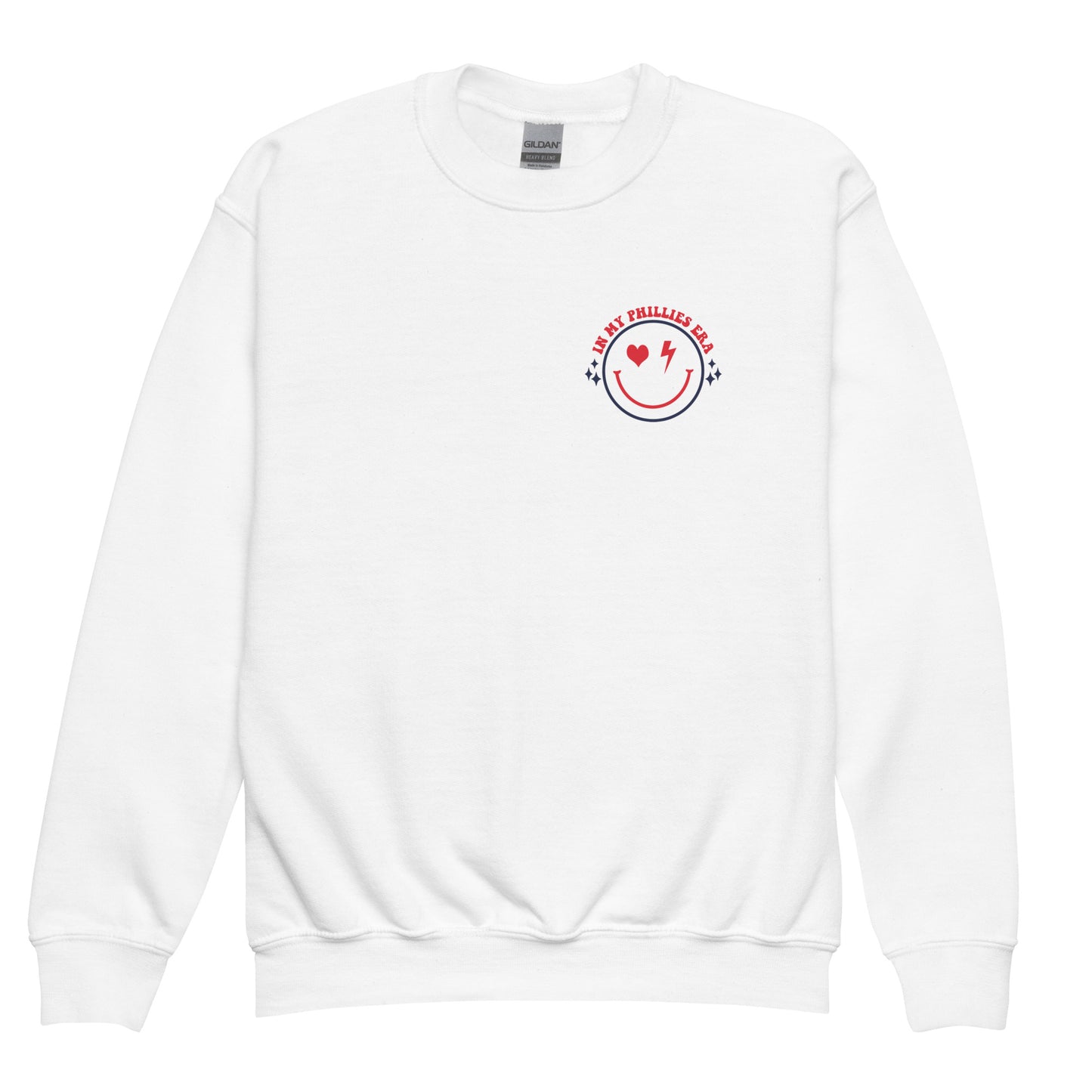 In My Phillies Era Crew