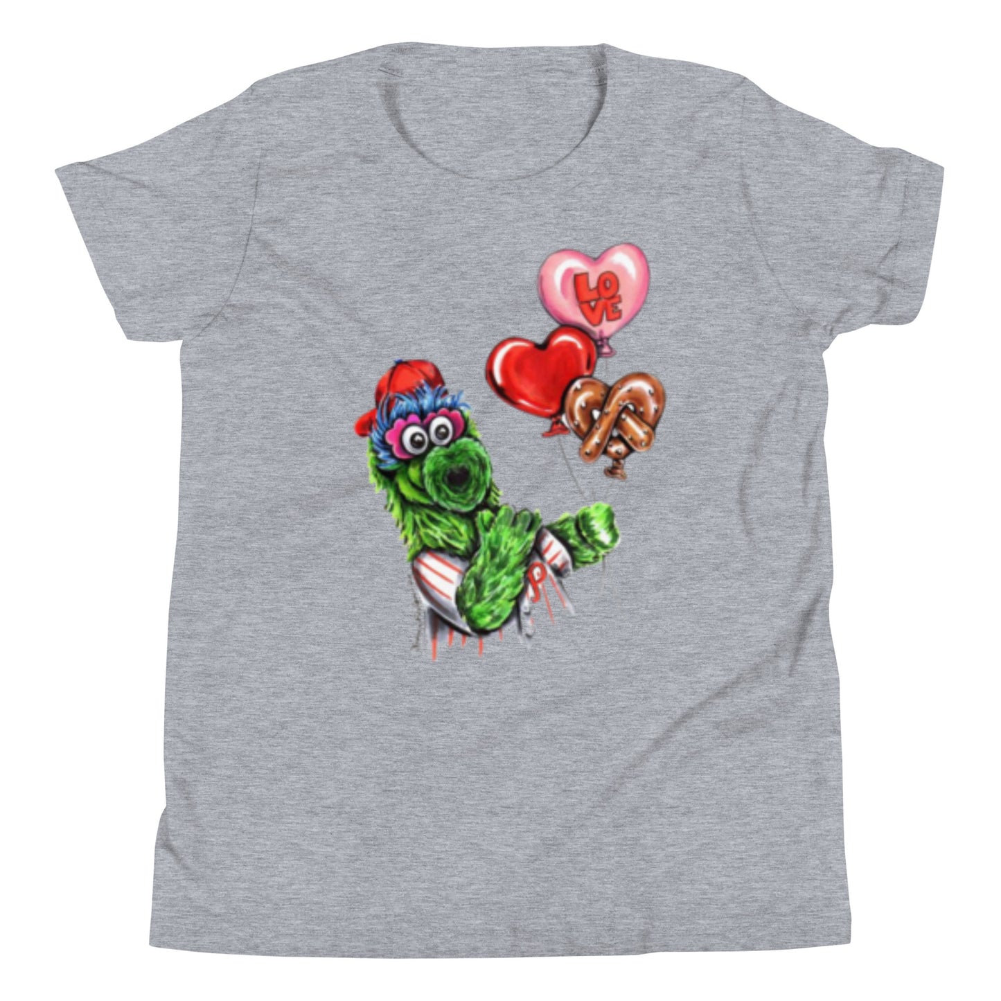 Phan Tee - Youth