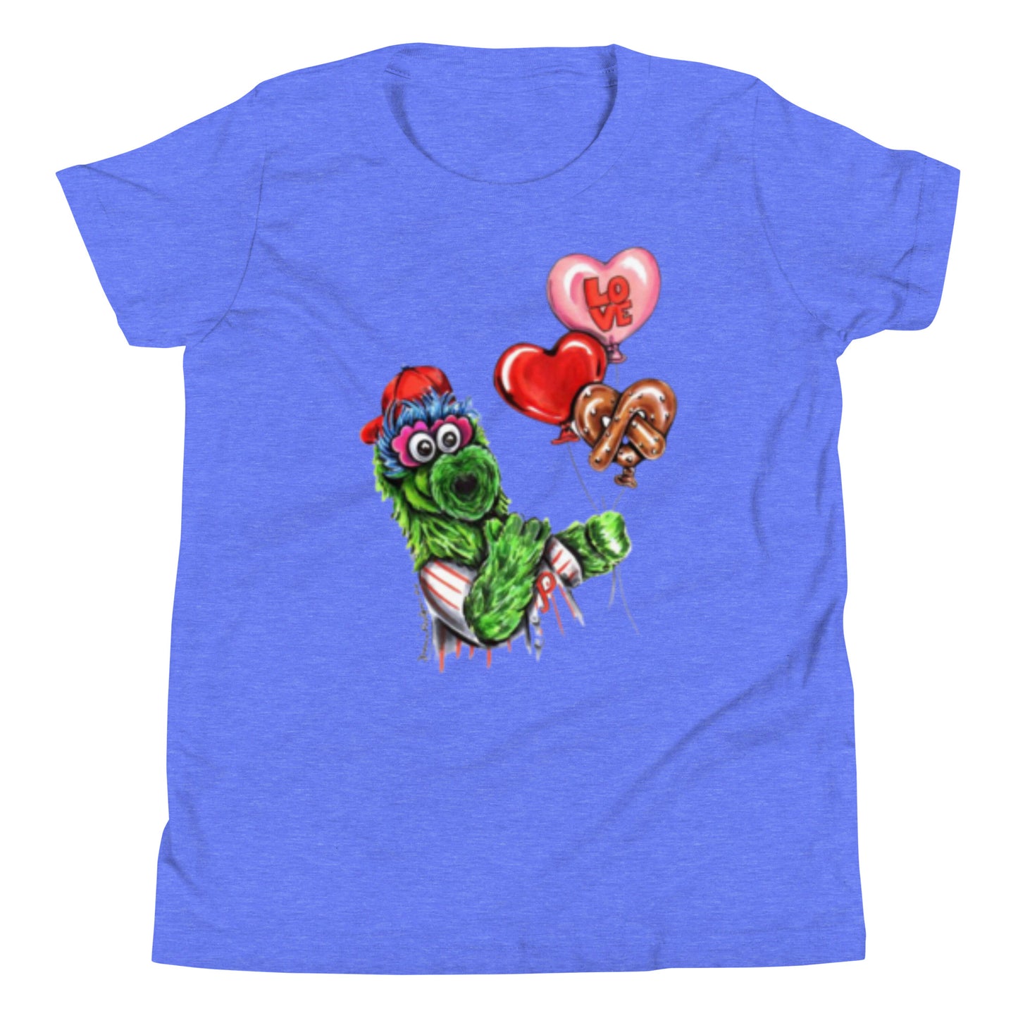 Phan Tee - Youth
