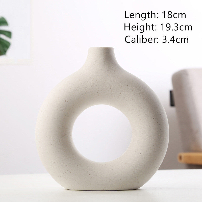 Victoria Paige Bohemian Vase Collection