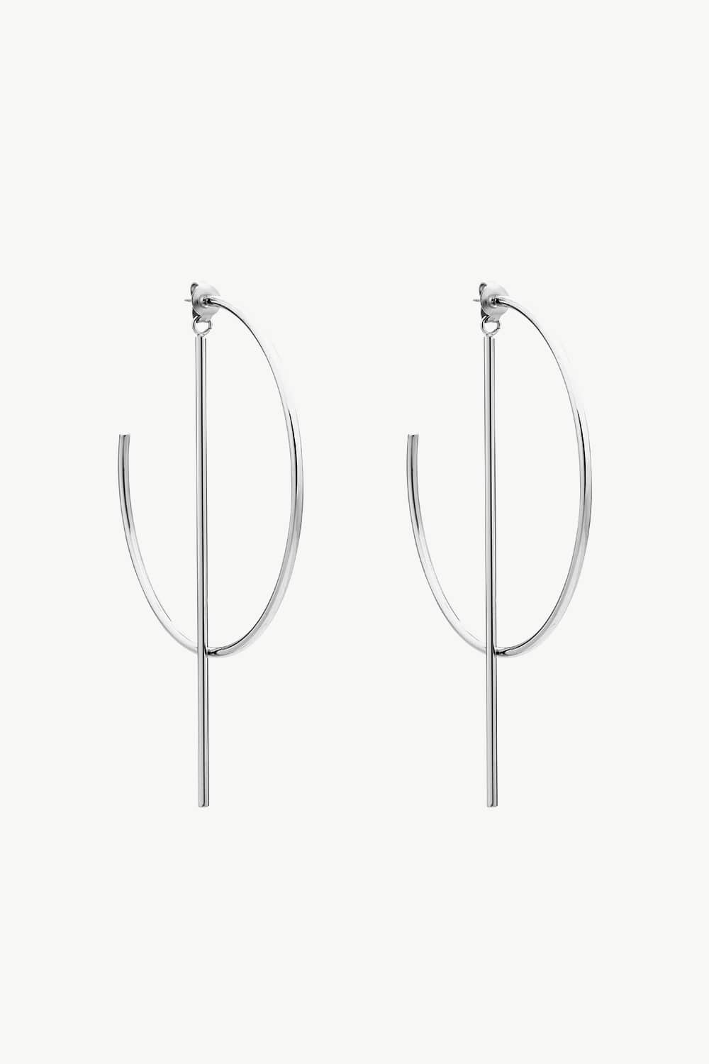 Boho Rhapsody Hoops