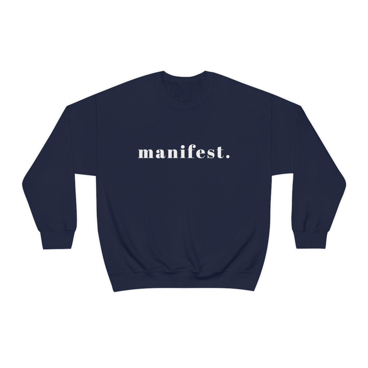 MANIFEST Crew