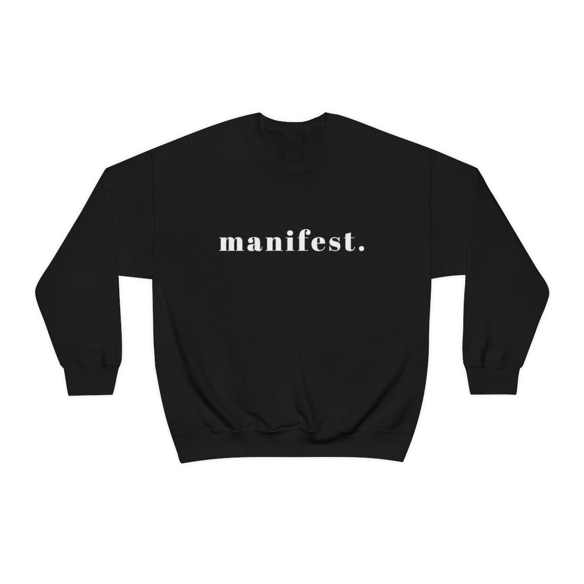 MANIFEST Crew