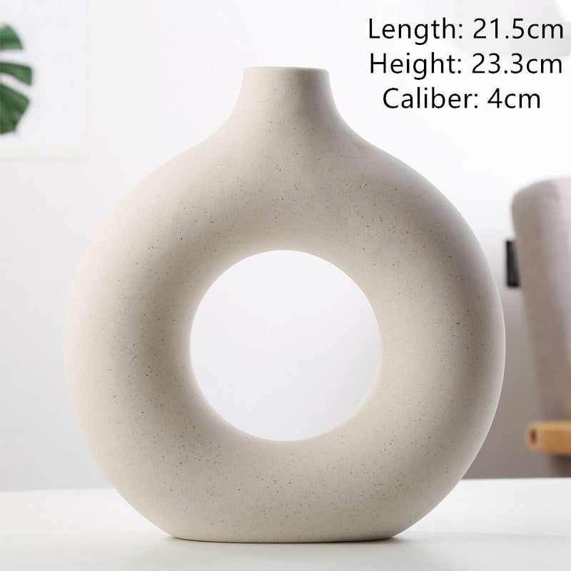 Victoria Paige Bohemian Vase Collection