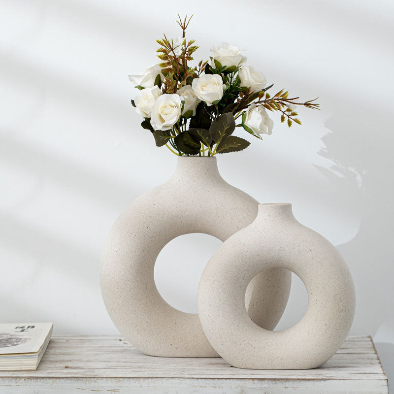 Victoria Paige Bohemian Vase Collection