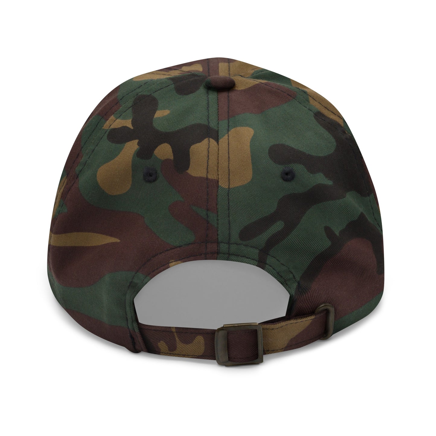 Eagles Hand Embroidered Hat