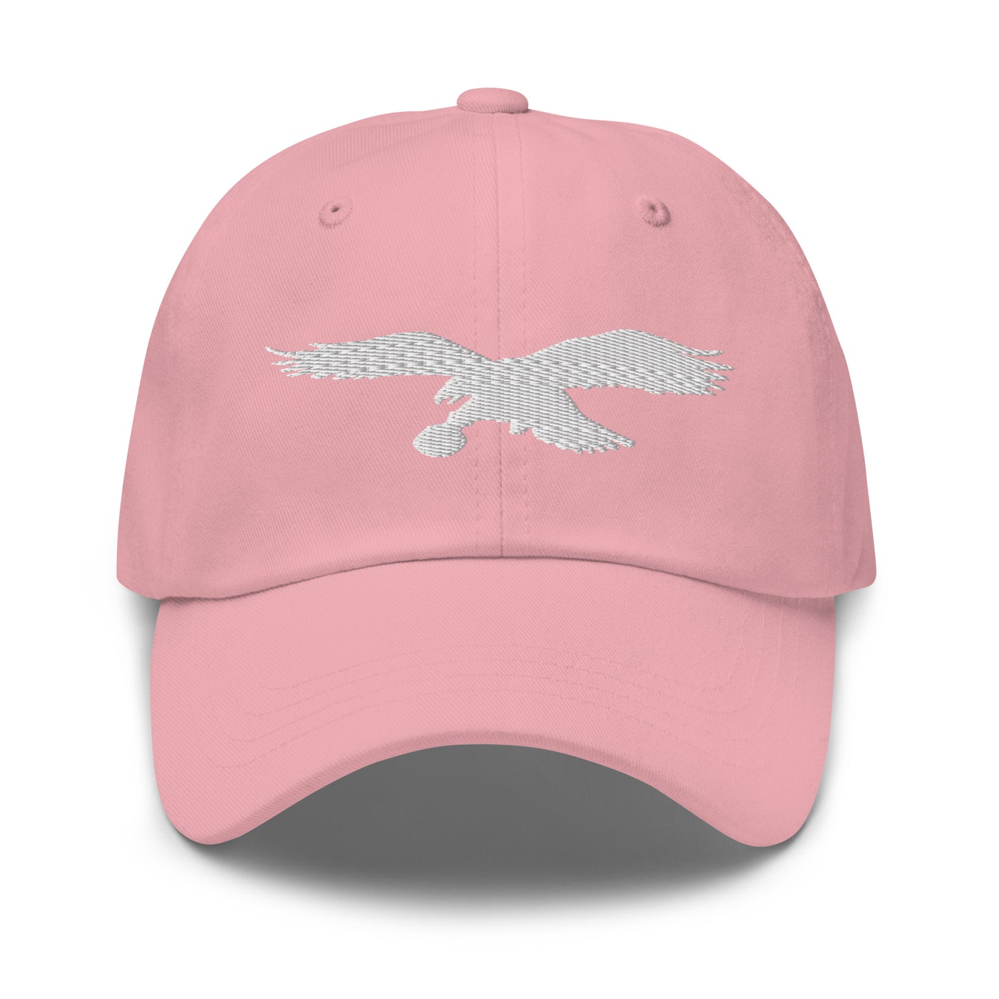 Eagles Hand Embroidered Hat