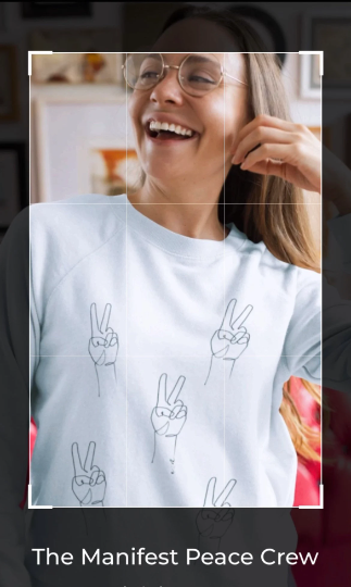 The Manifest Peace Crew