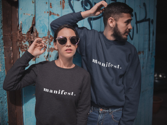MANIFEST Crew