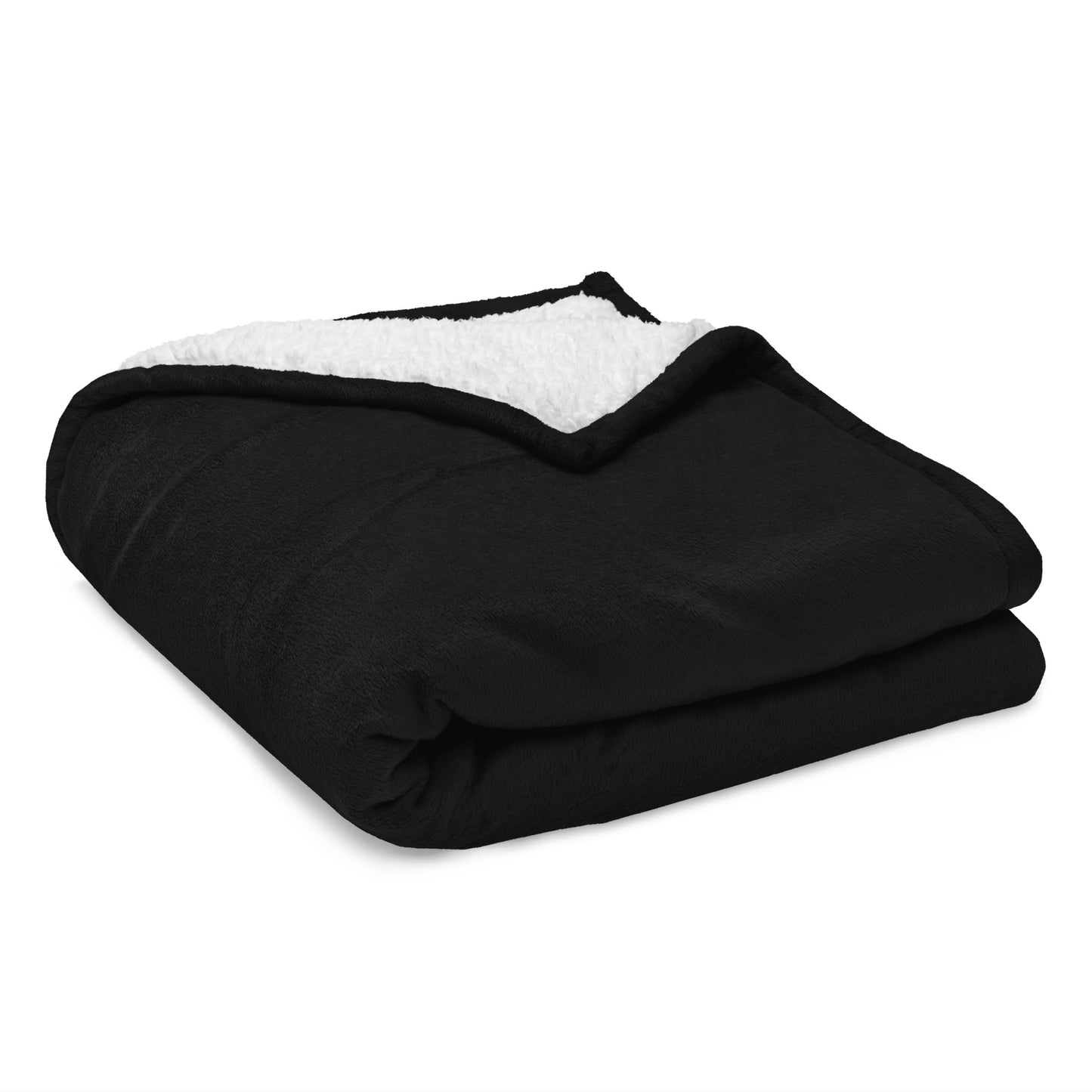 So Snug Sherpa Blanket