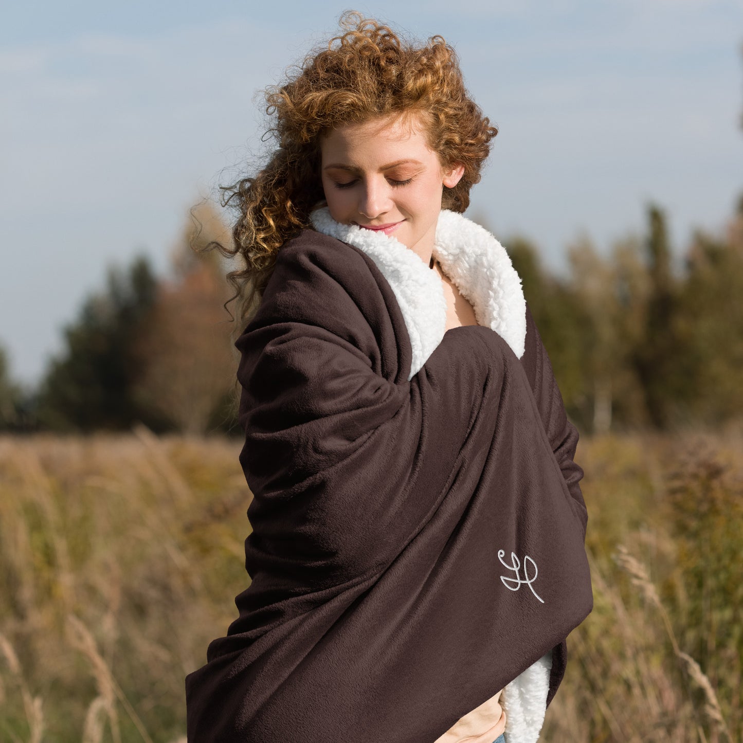 So Snug Sherpa Blanket