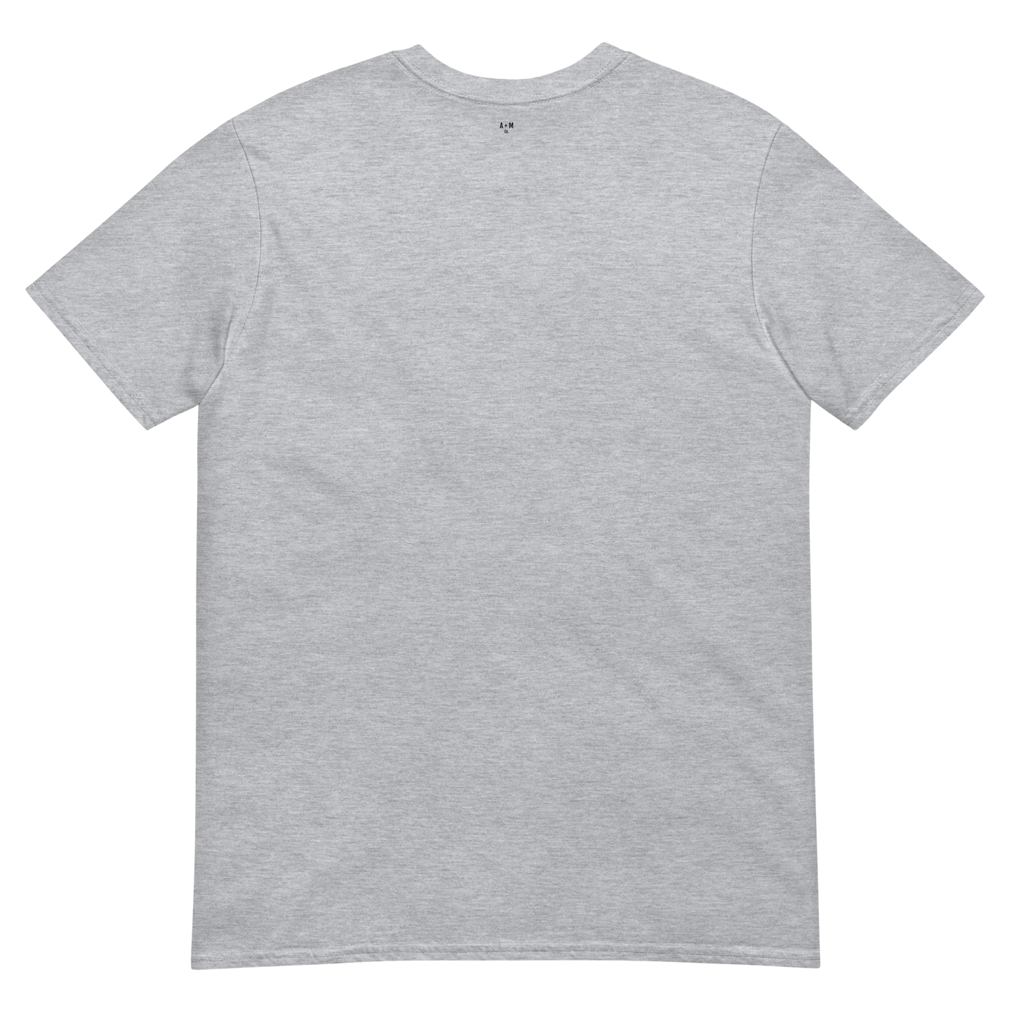 Frankie Say Relax Tee