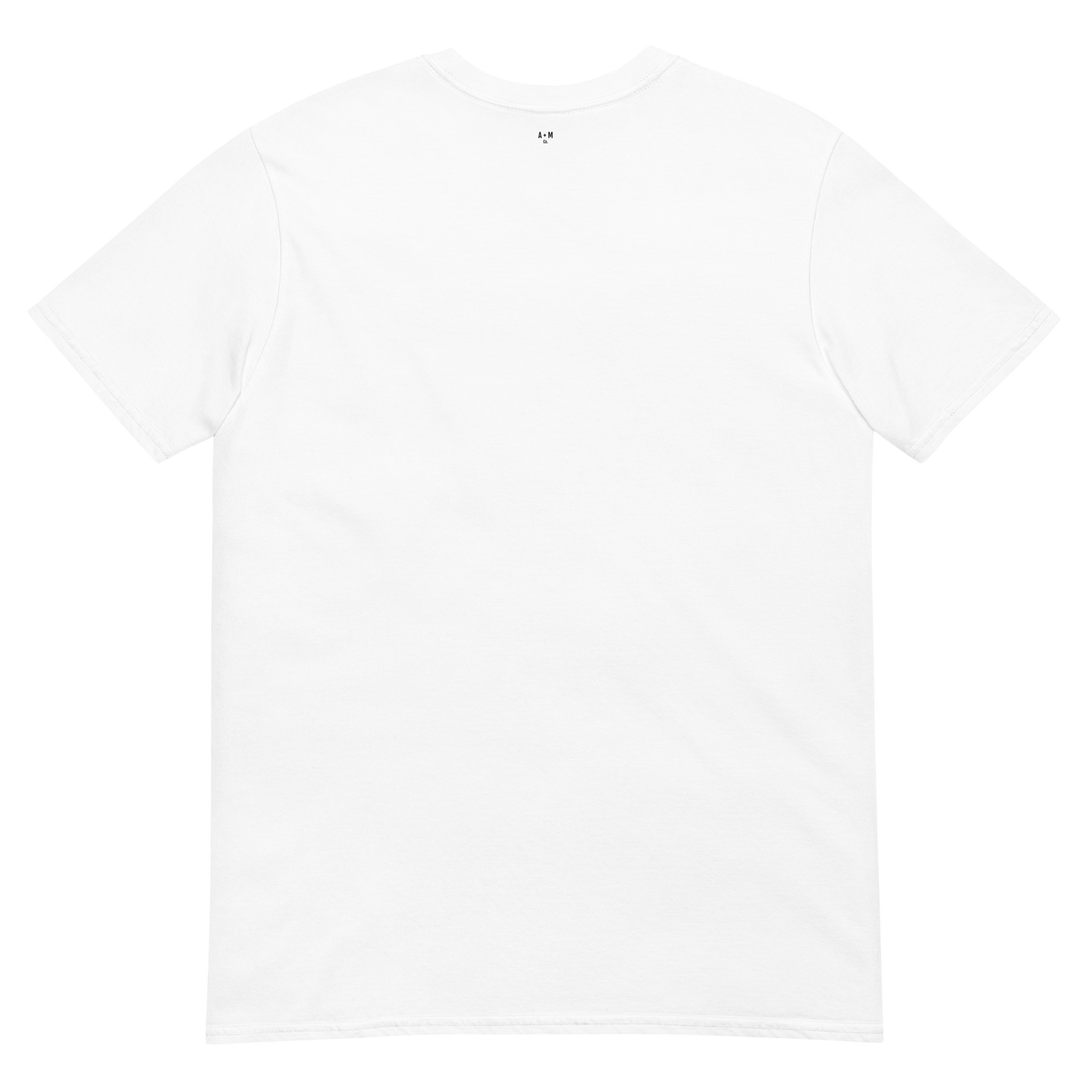 Frankie Say Relax Tee