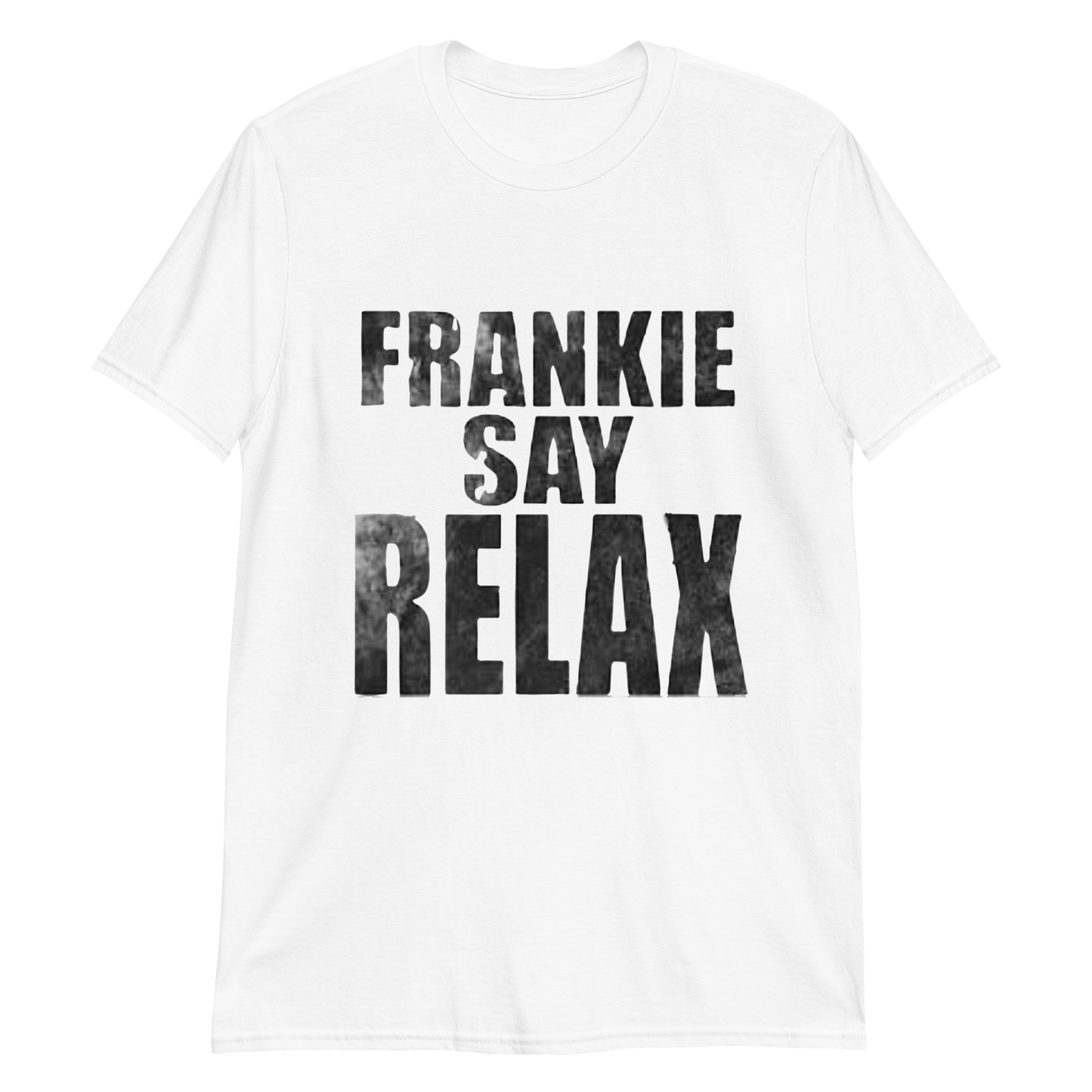 Frankie Say Relax Tee