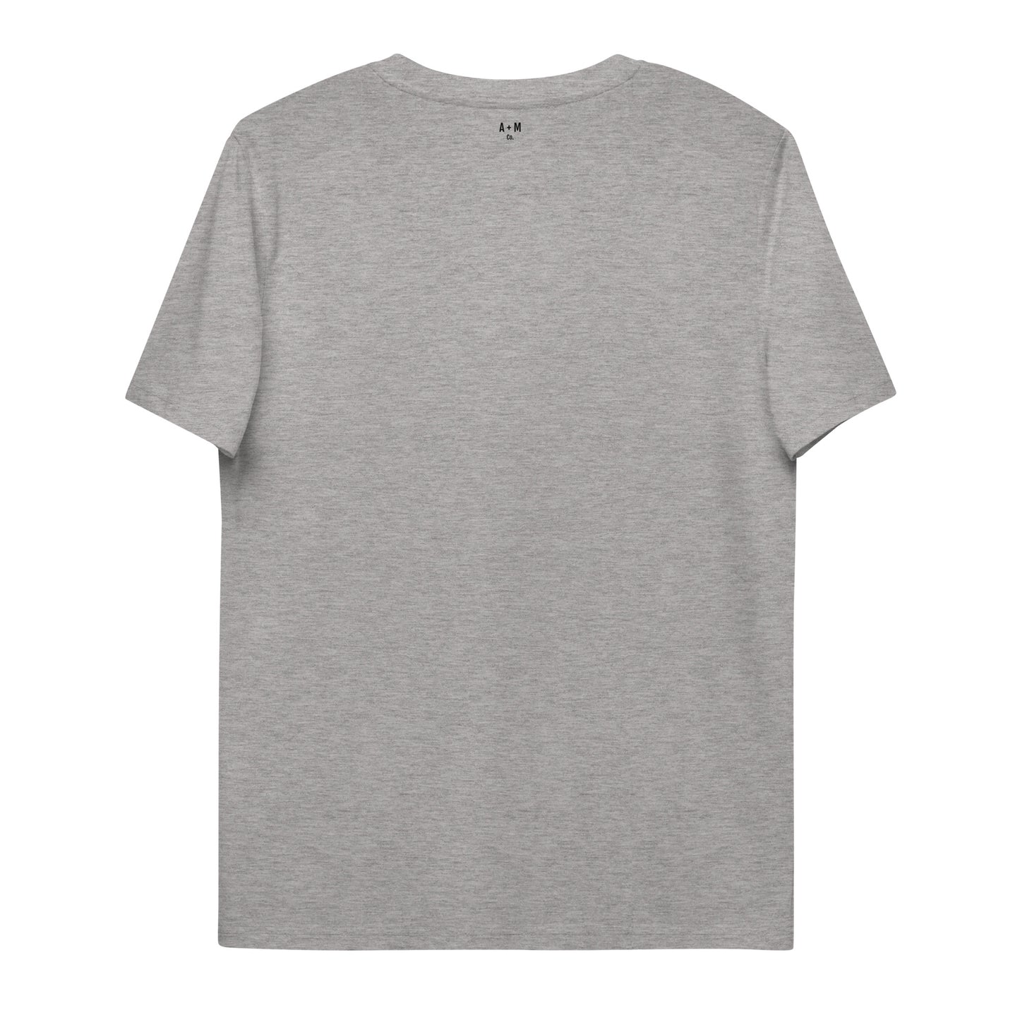 Homeboy, I came to Party - Organic Tee