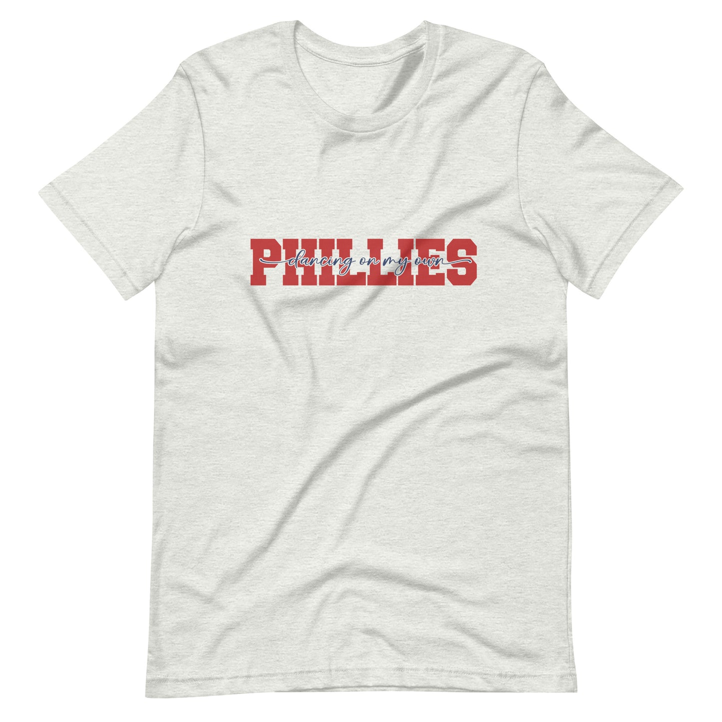 Phillies “DANCING ON MY OWN” Tee
