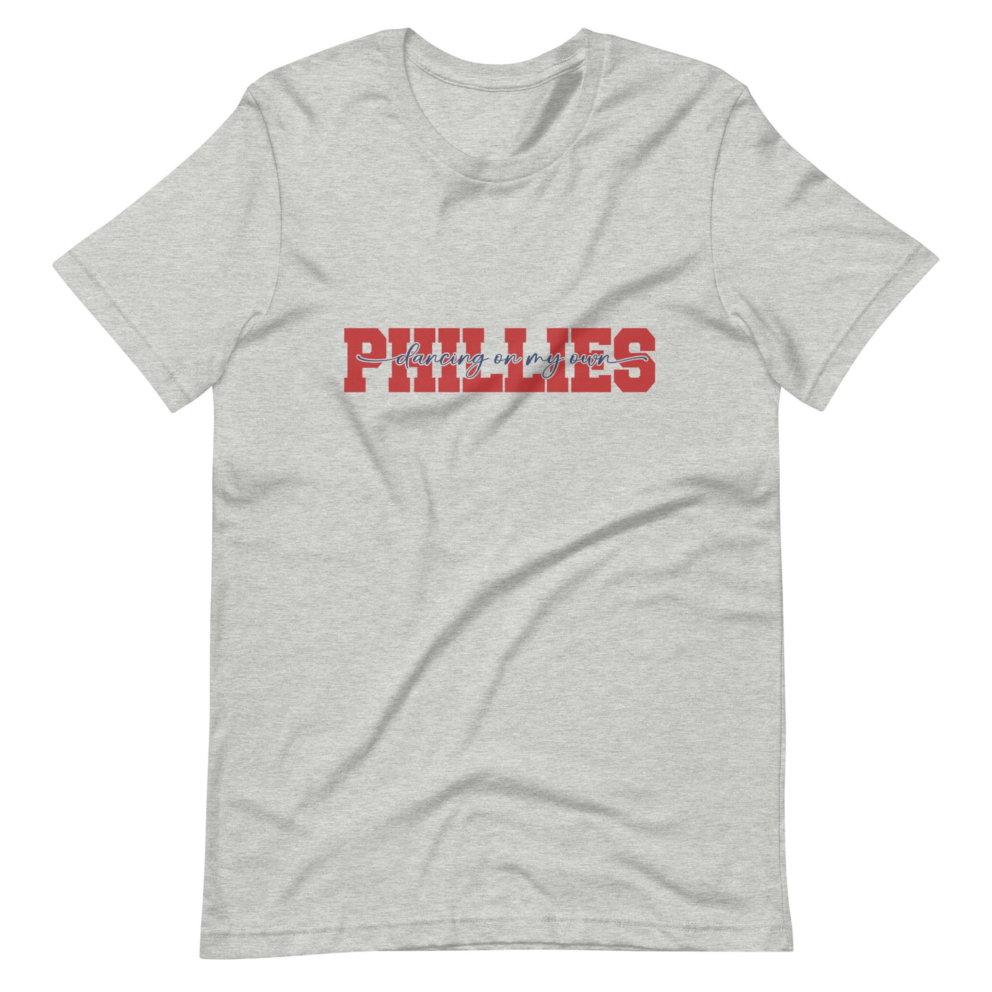 Phillies “DANCING ON MY OWN” Tee