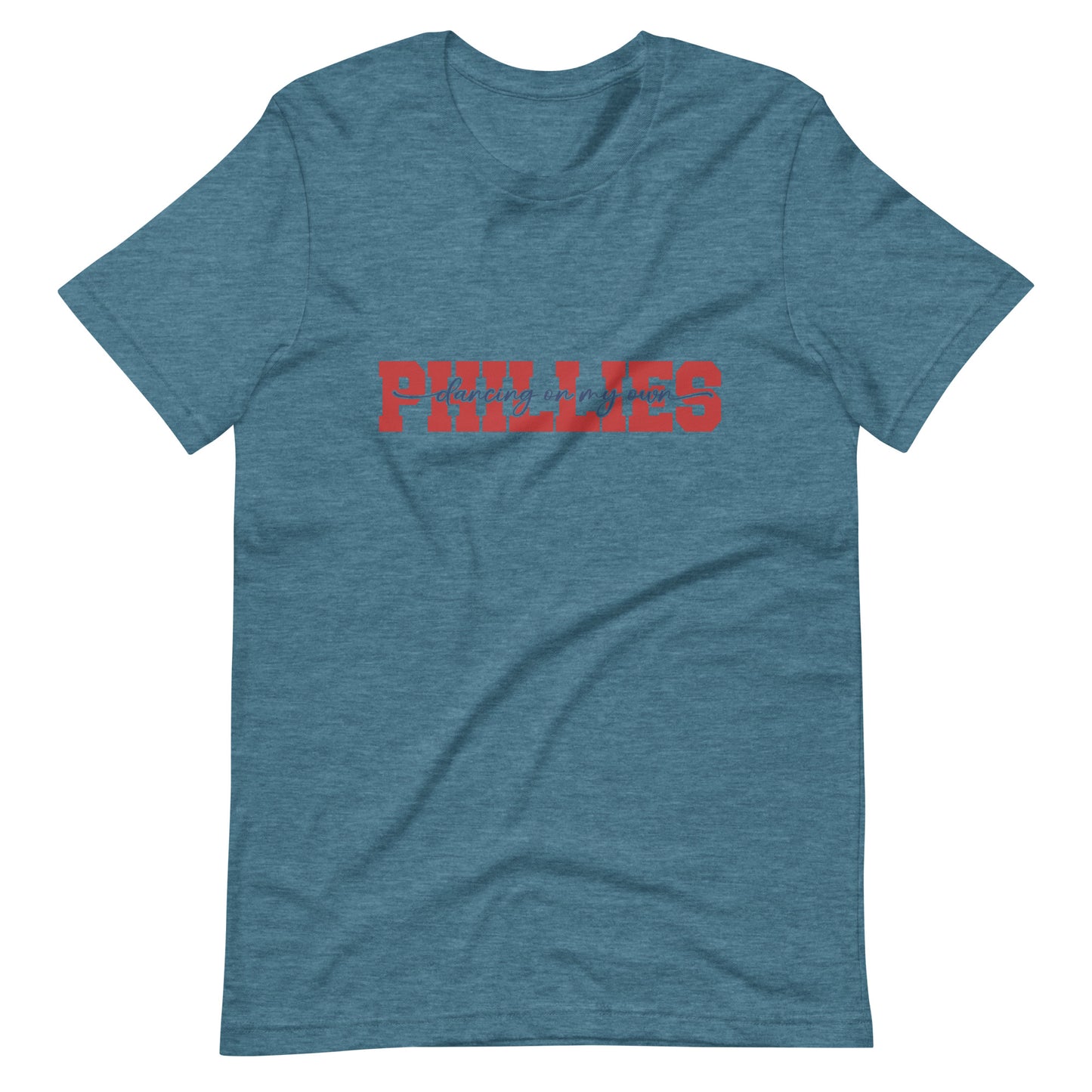 Phillies “DANCING ON MY OWN” Tee