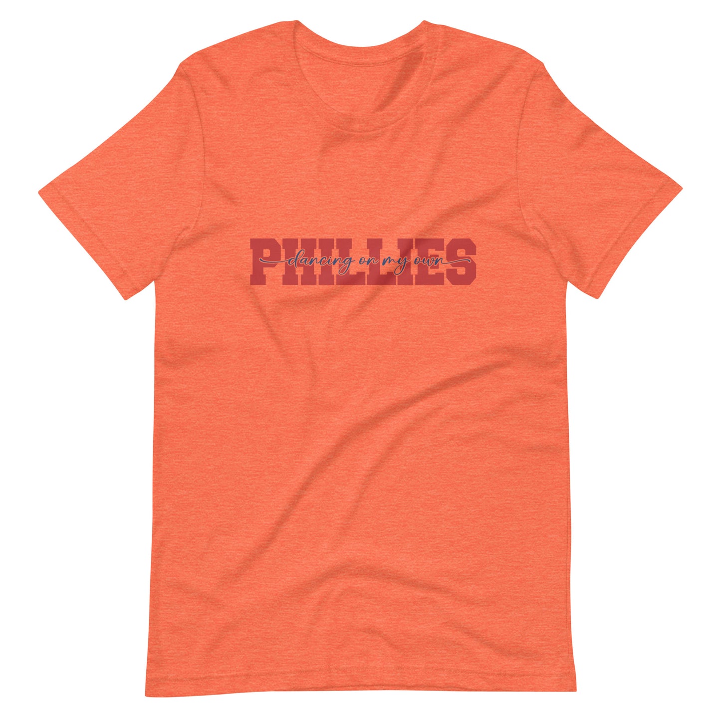 Phillies “DANCING ON MY OWN” Tee