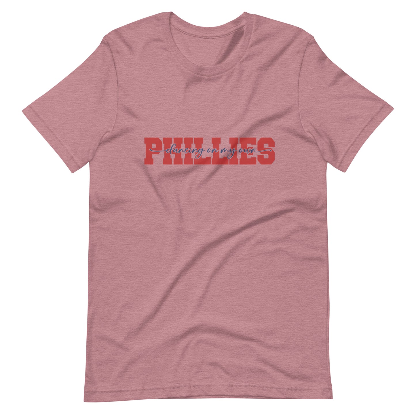 Phillies “DANCING ON MY OWN” Tee