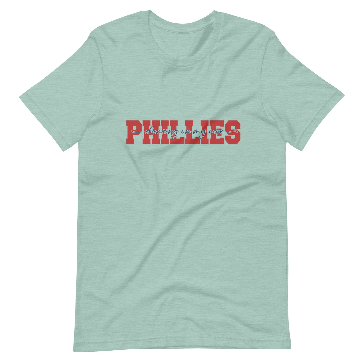 Phillies “DANCING ON MY OWN” Tee