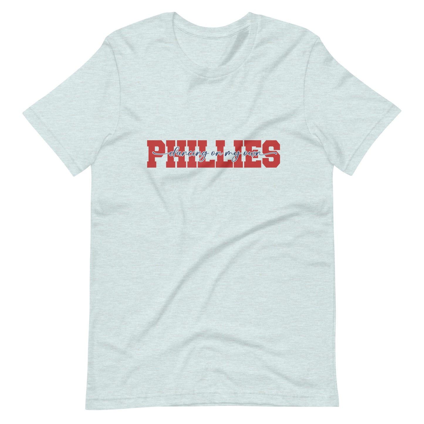 Phillies “DANCING ON MY OWN” Tee