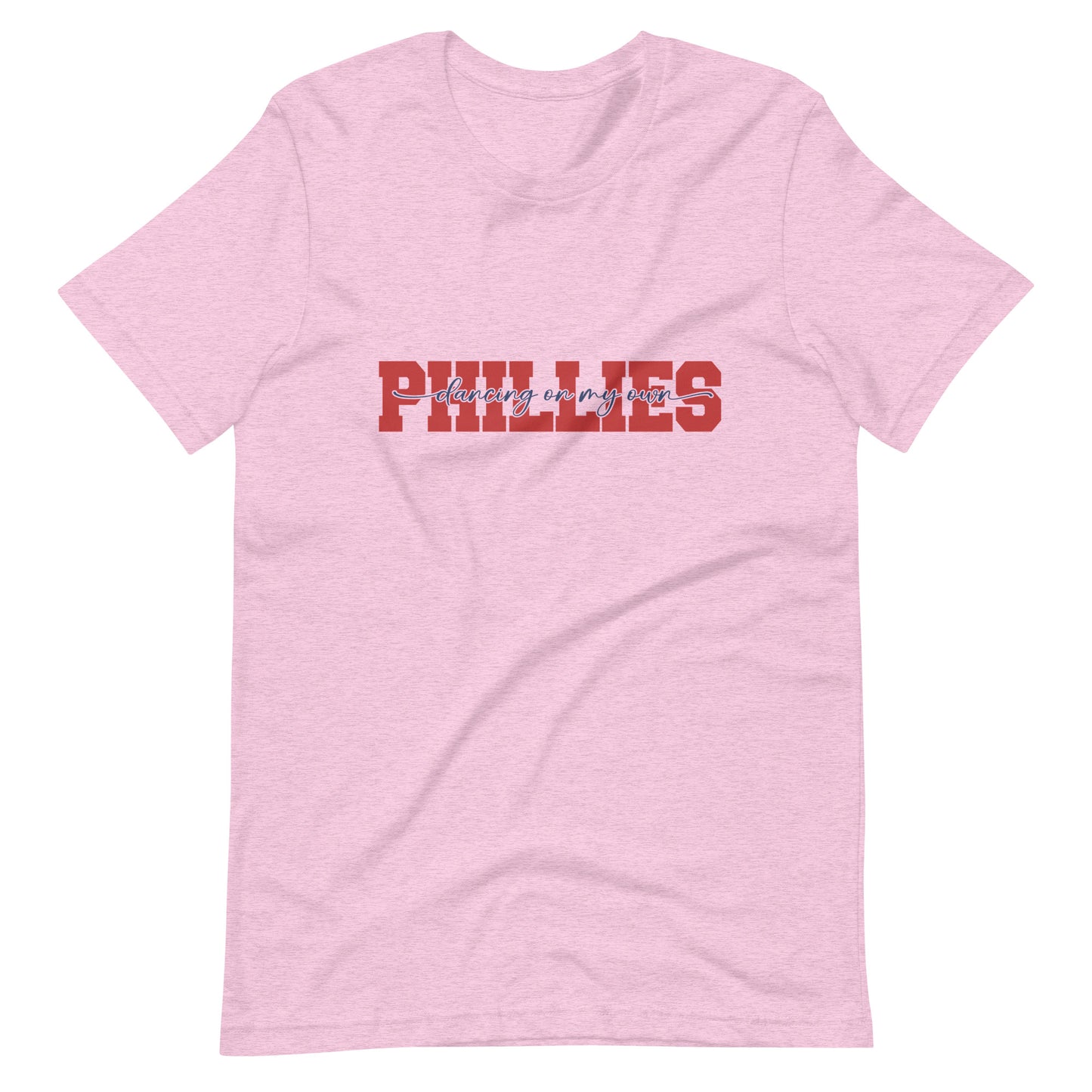 Phillies “DANCING ON MY OWN” Tee
