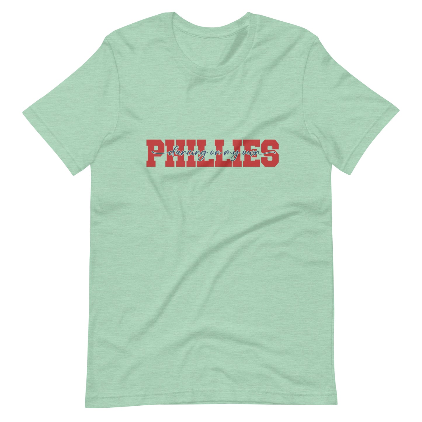 Phillies “DANCING ON MY OWN” Tee