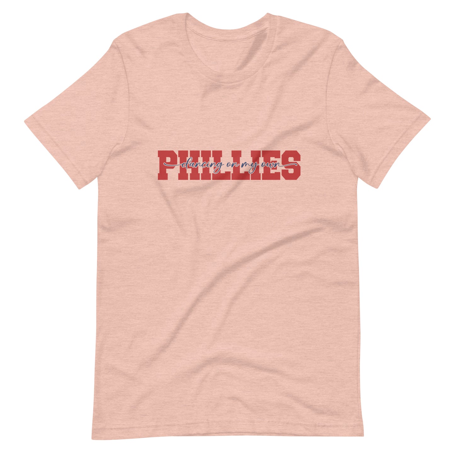 Phillies “DANCING ON MY OWN” Tee