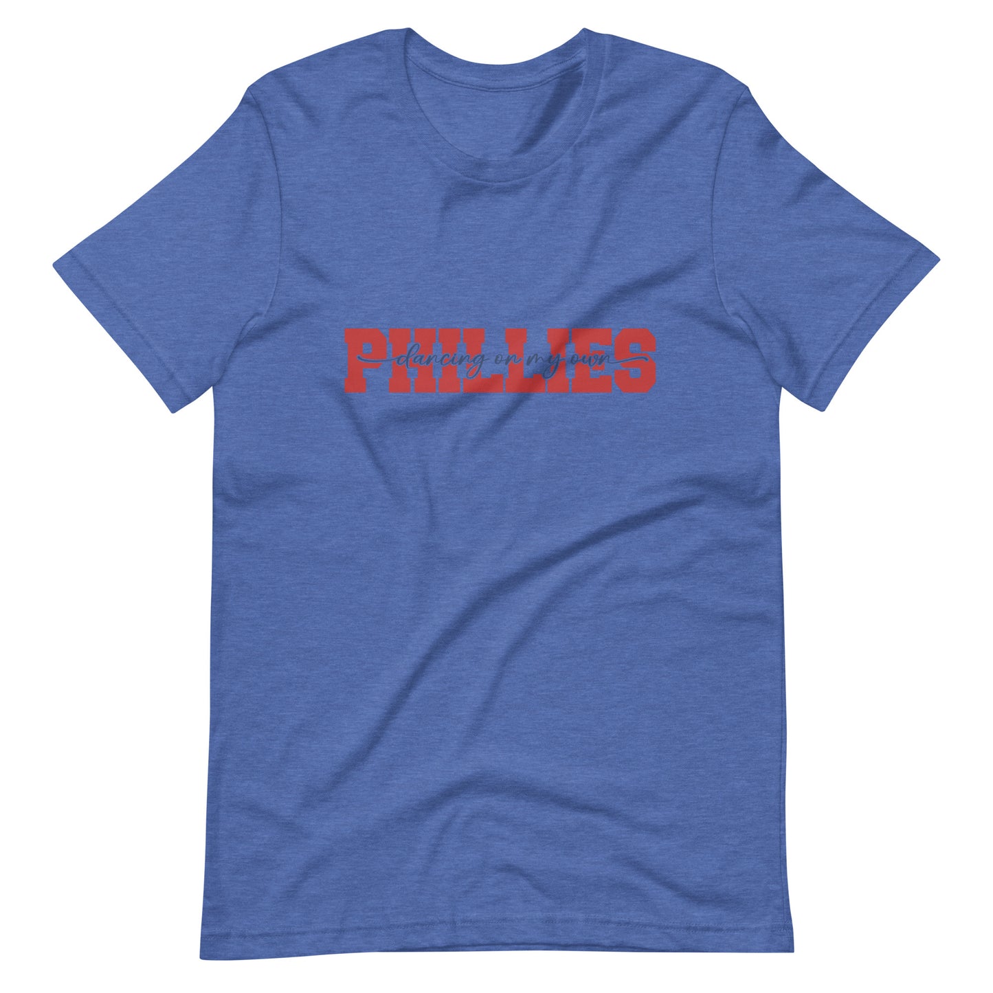 Phillies “DANCING ON MY OWN” Tee