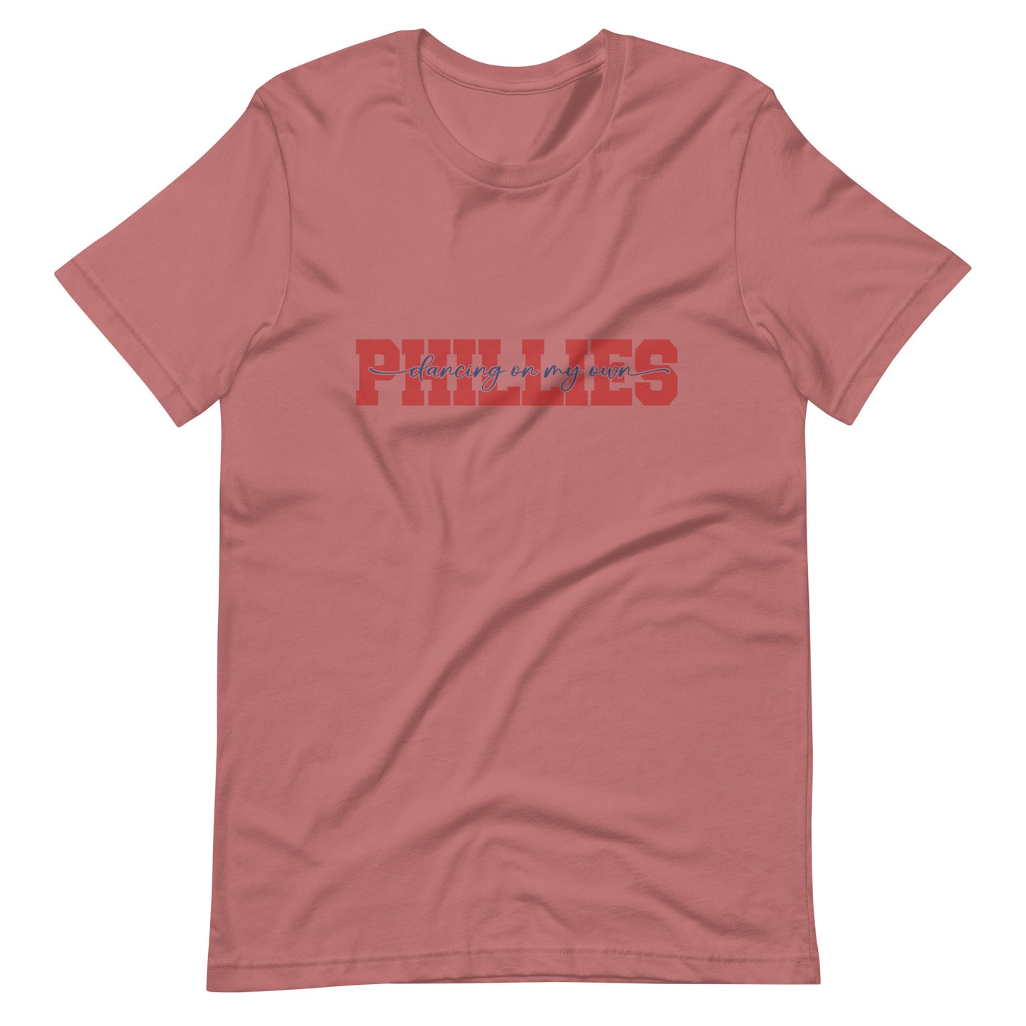 Phillies “DANCING ON MY OWN” Tee