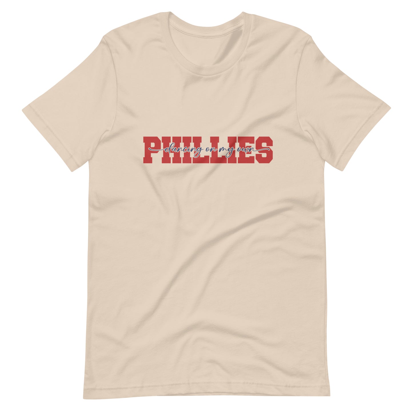 Phillies “DANCING ON MY OWN” Tee