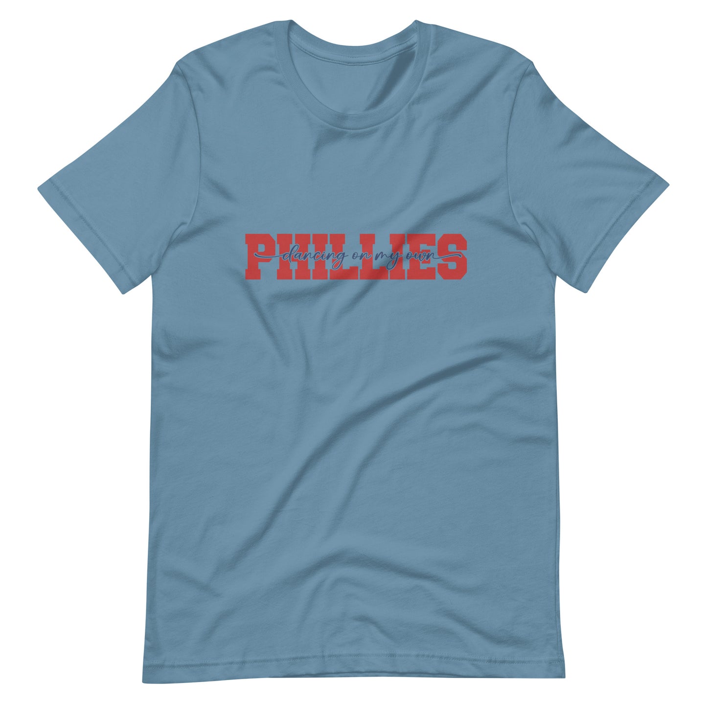 Phillies “DANCING ON MY OWN” Tee