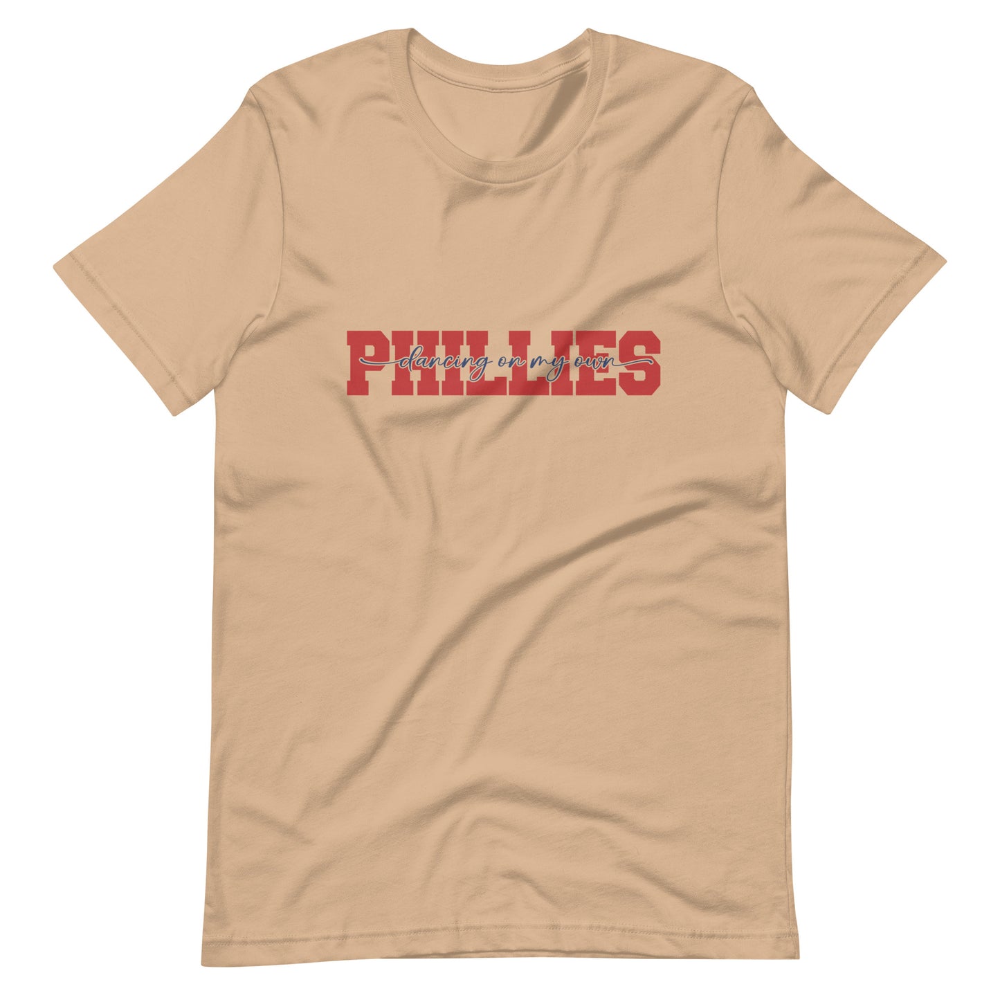 Phillies “DANCING ON MY OWN” Tee